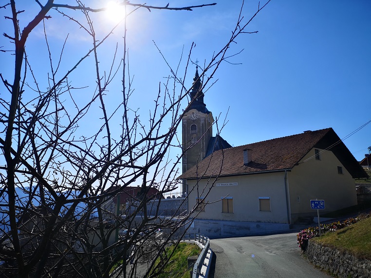 Nova sezona v Prosvetnem društvu Čemšenik